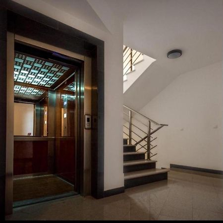 Apartmani Jedro Rafailovici Exterior photo